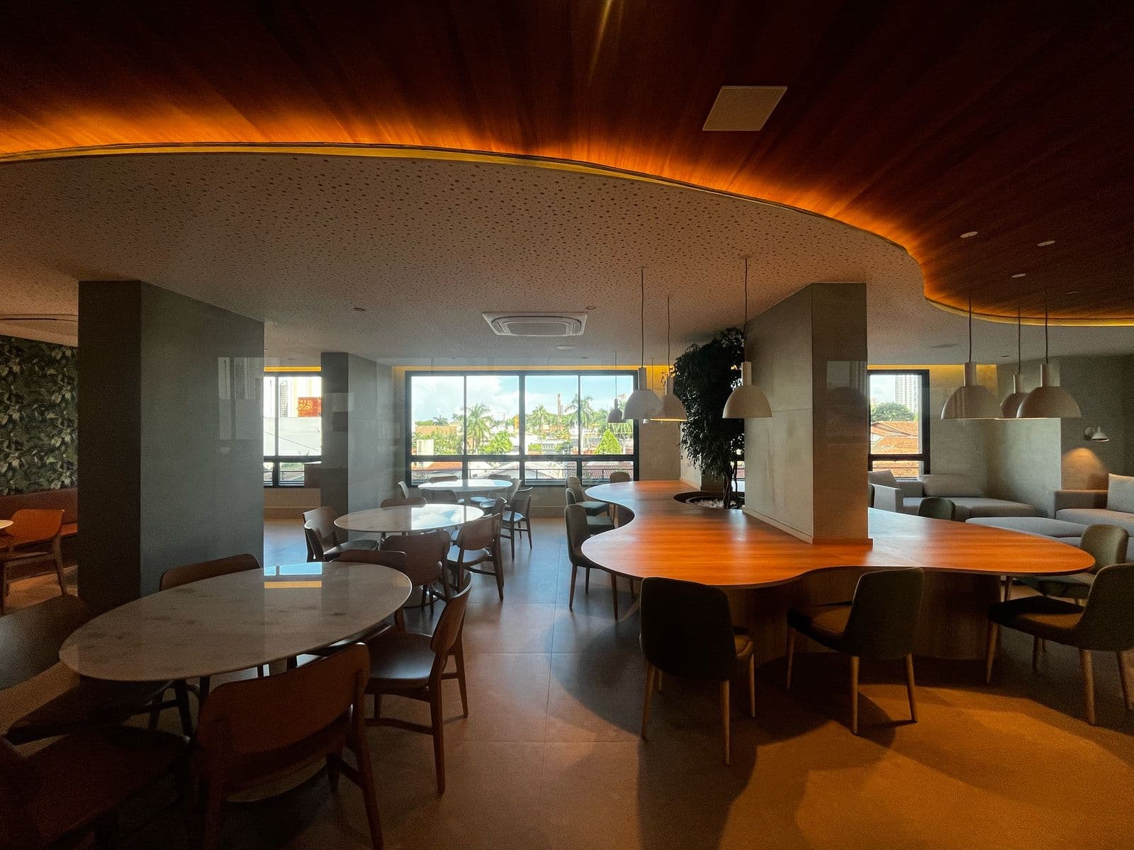 Apartamento Atoll Residence 104m²