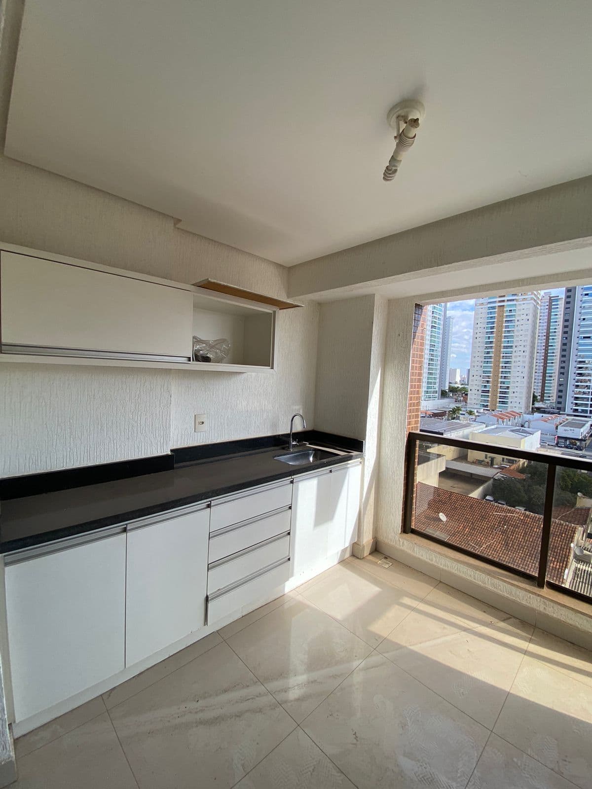 Apartamento Residencial Brisas do Ipê 87M²
