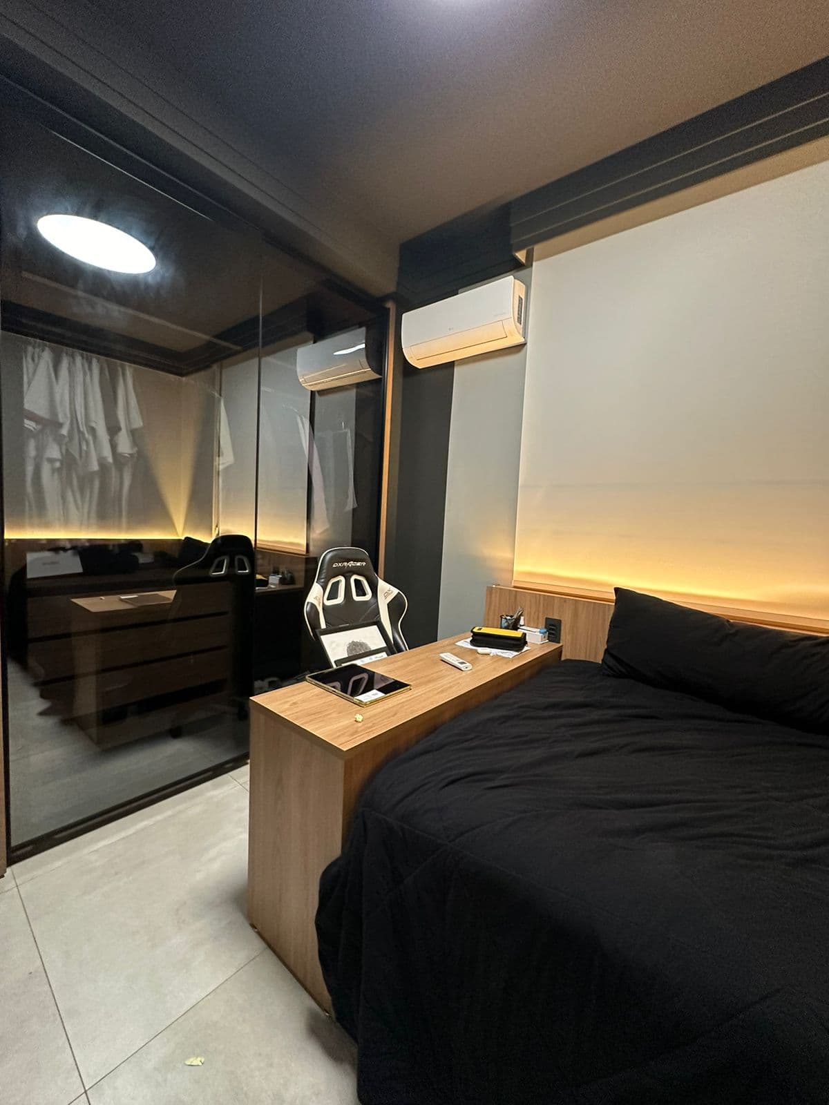 Apartamento Nova Suiça 205M²