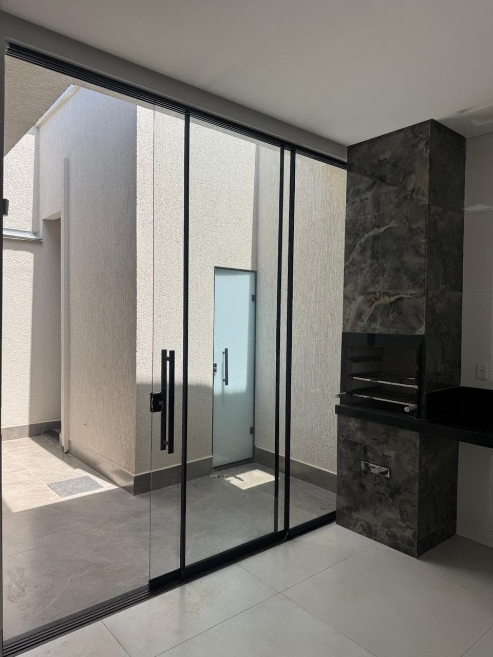 Casa Residencial Barravento 196M²