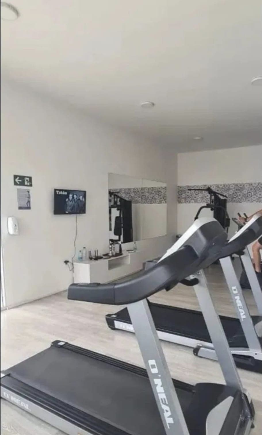 Apartamento Vida Mar Faicalville 51M²