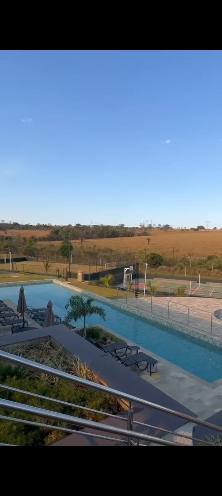 Lote Vinha Flamboyant 260m²