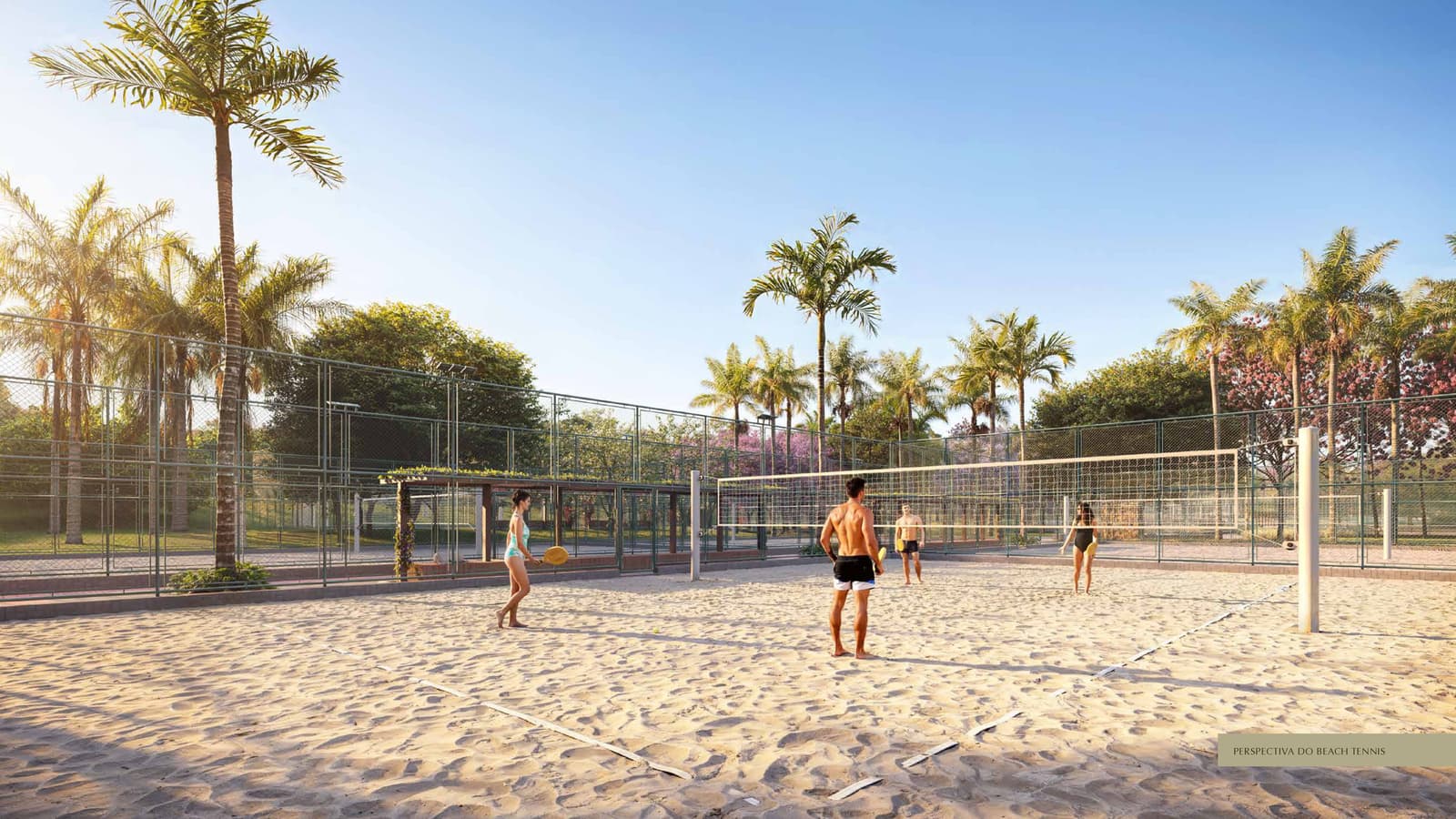 Ágio Fazenda Lumiar 766m²