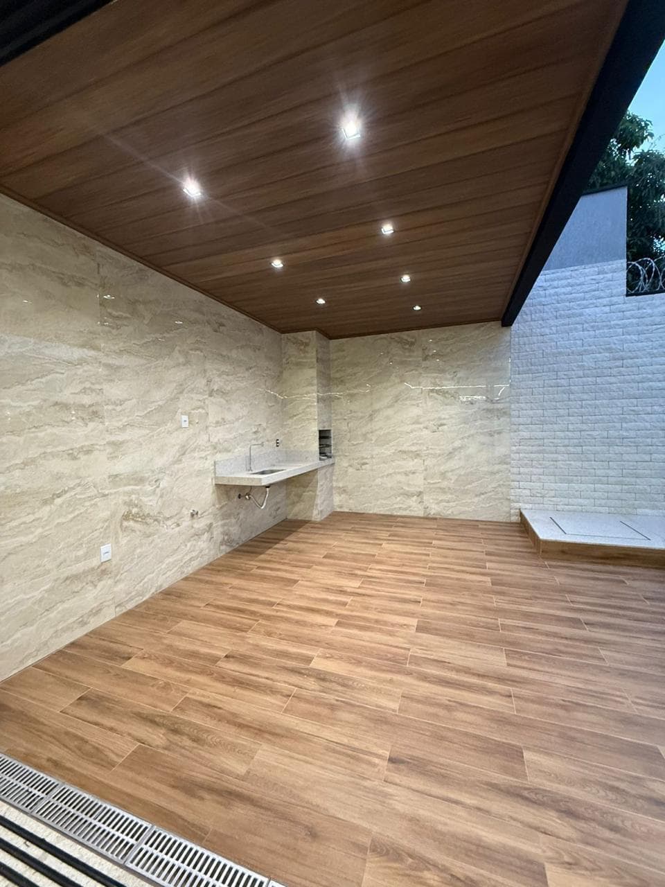 Casa Setor Vila Boa 360m²