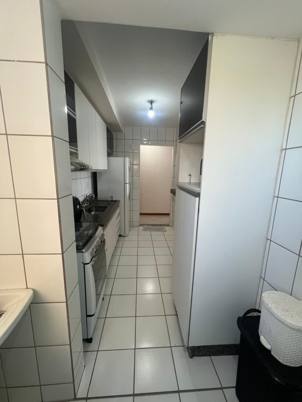 Apartamento Residencial Eldorado 88M²