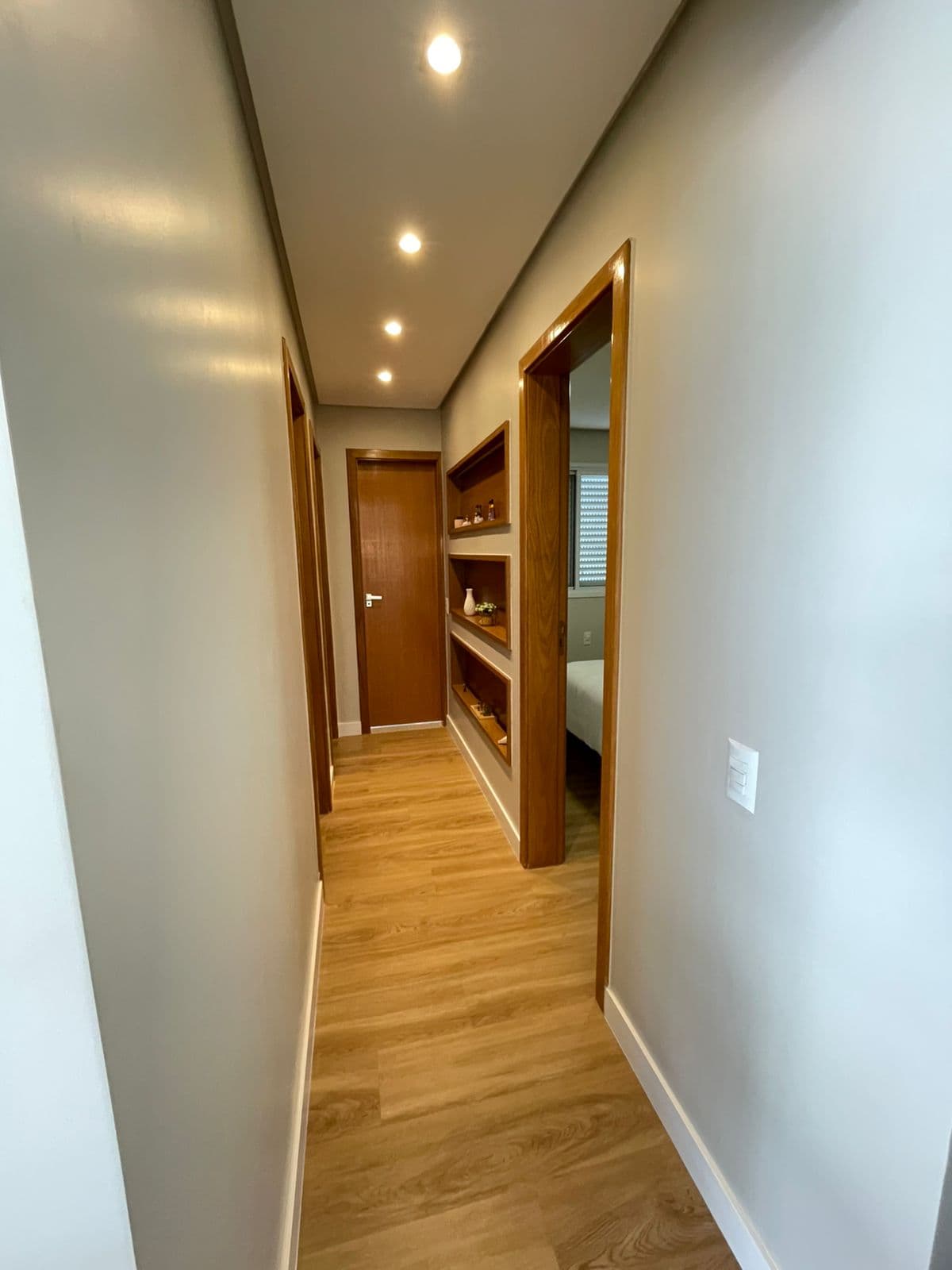 Apartamento Residencial Solar Amazônia 83m²