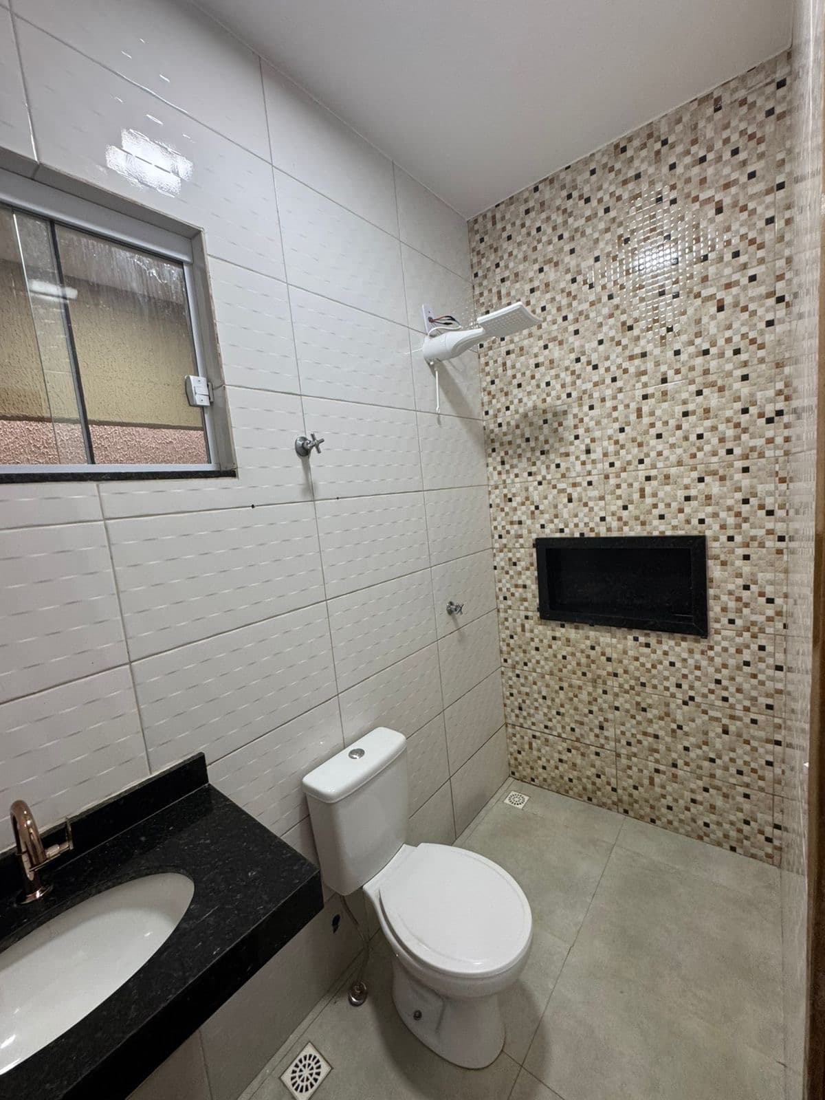 Casa Residencial Monte Pascoal 150m²