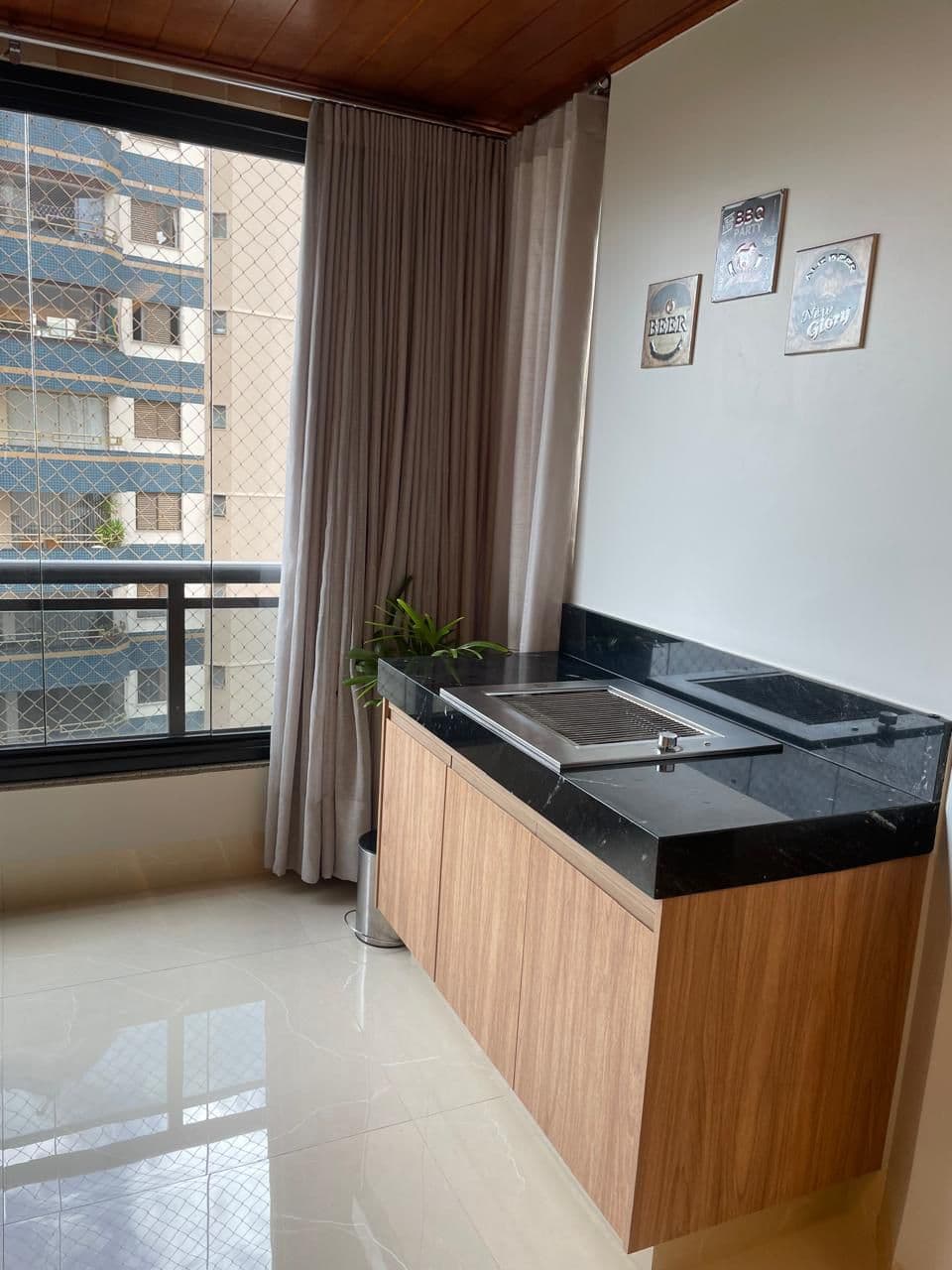 Apartamento Residencial Renaissance 165m²