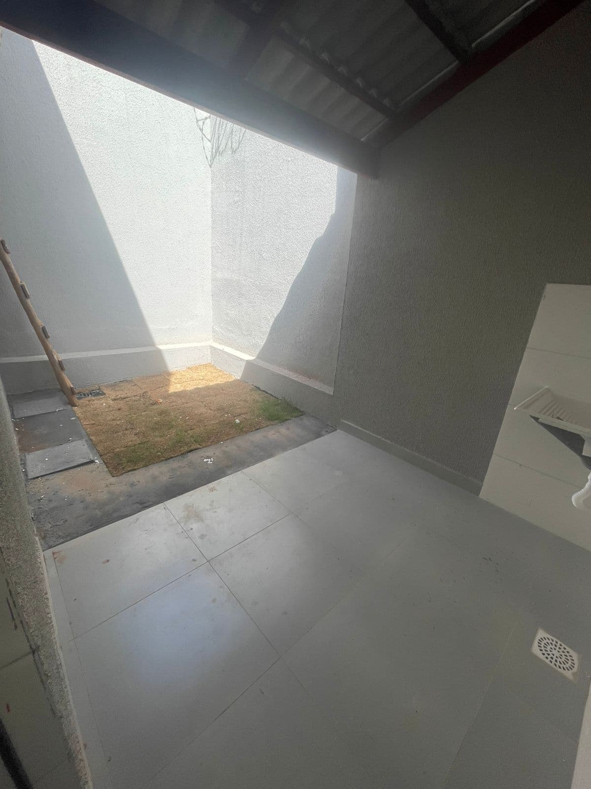 Casa Residencial Buena Vista III 115m²