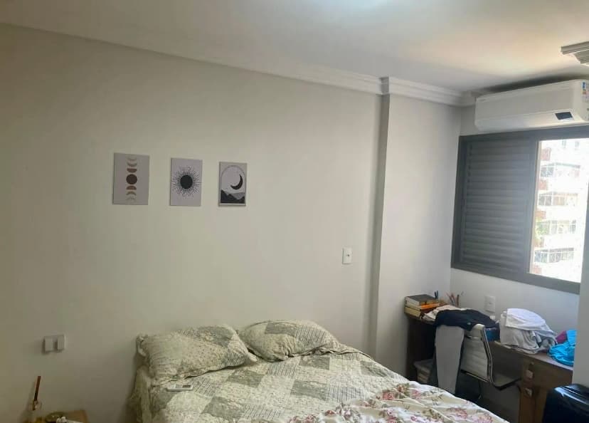 Apartamento Selena Place 172m²