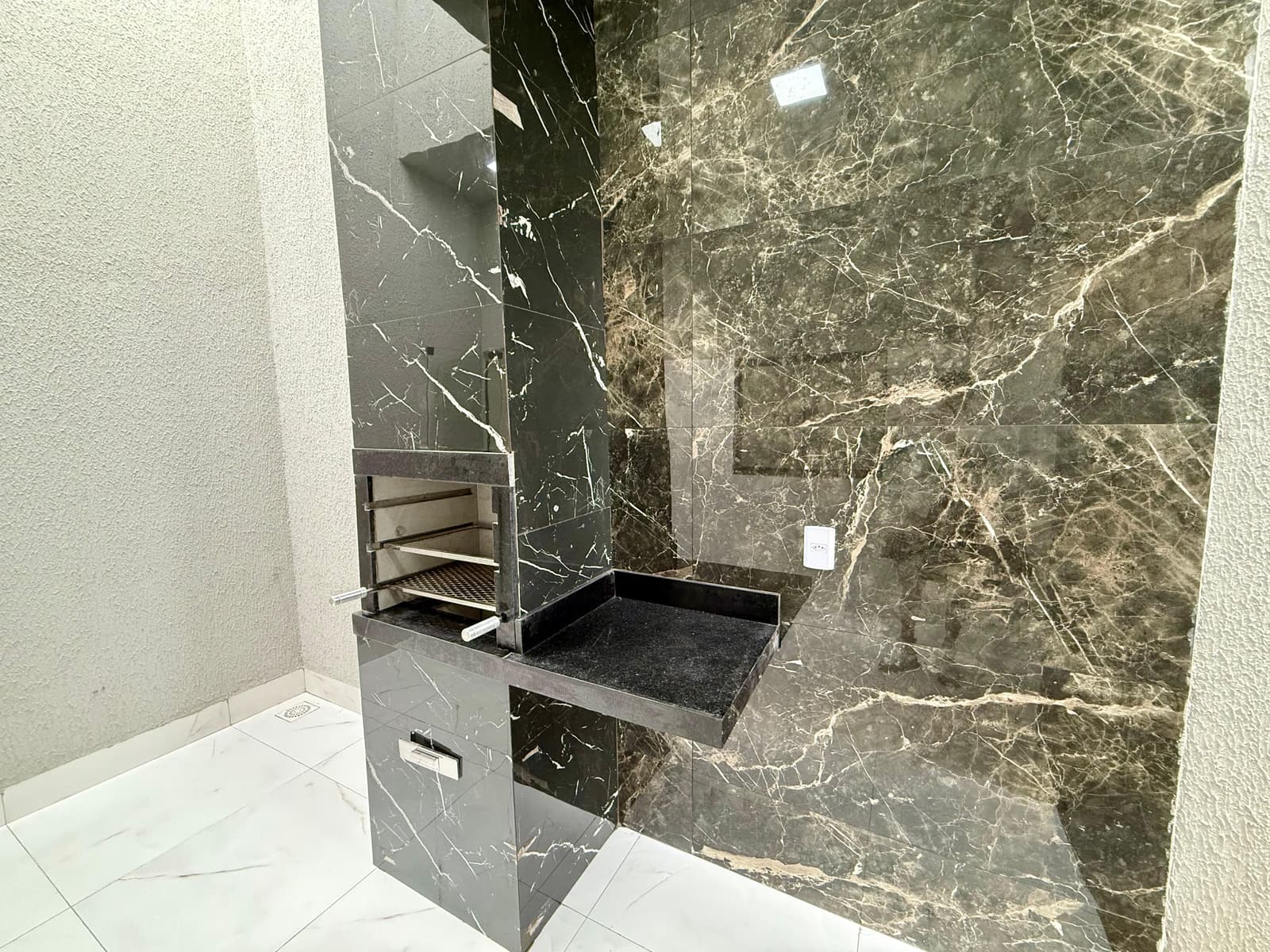 Casa Santa fé 80m²