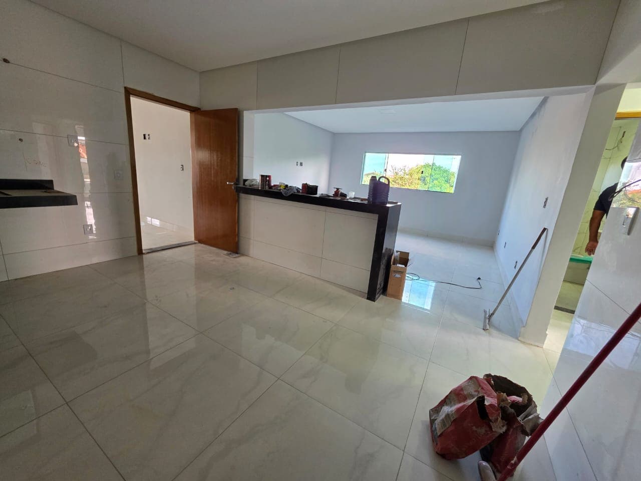 Sobrado Recanto das Minas Gerais 725m²
