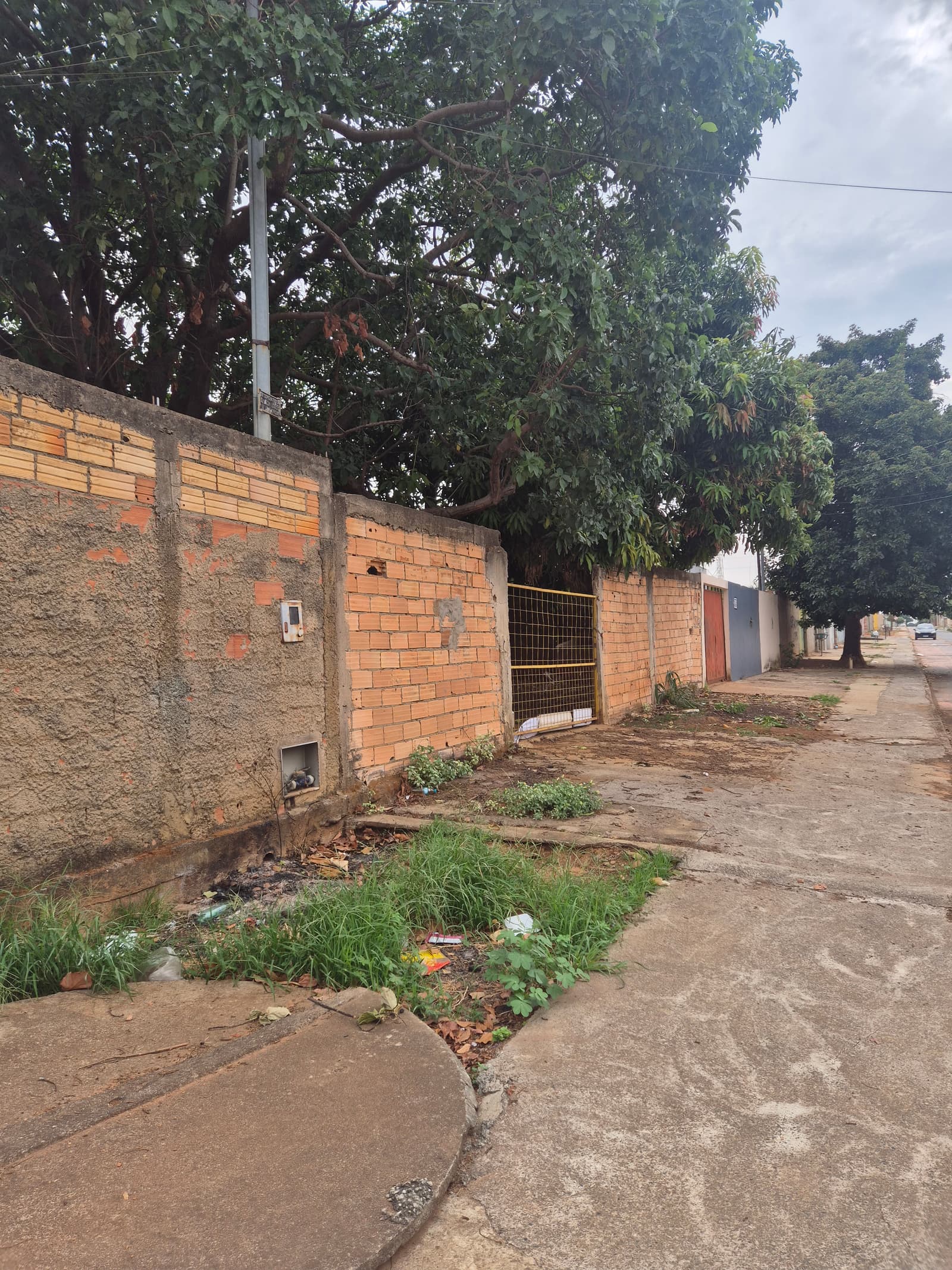 Lote Jardim Ipiranga 373m²