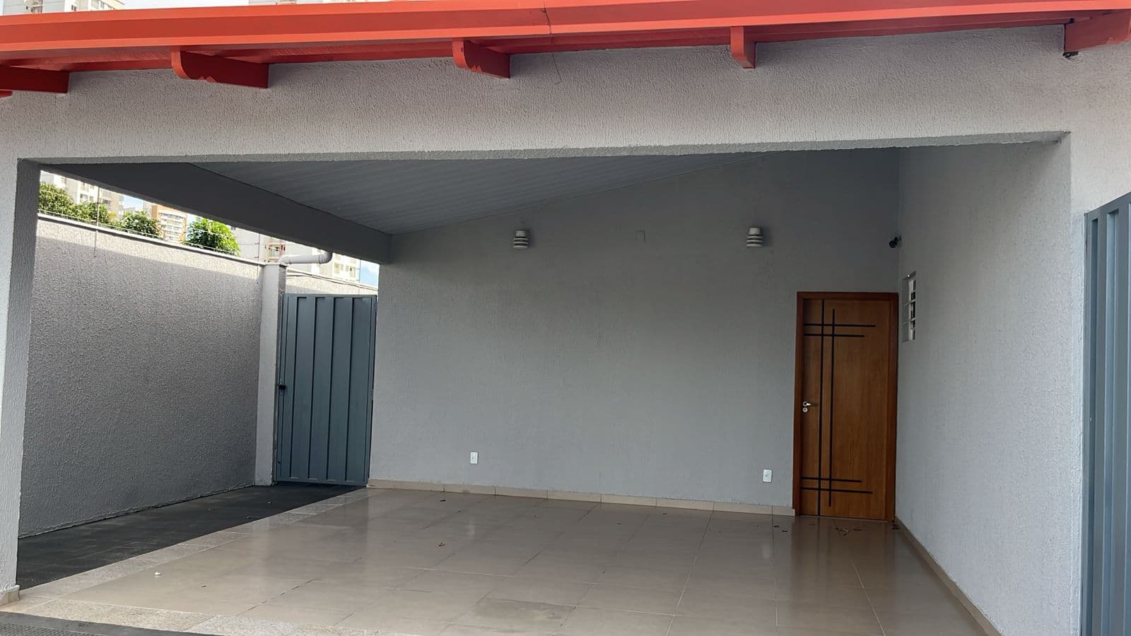Casa Jardim Atlântico 420 m²