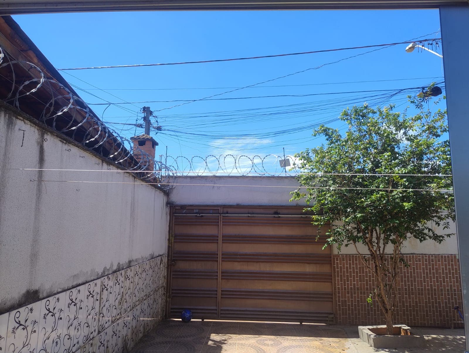 Casa Jardim Vista Bela 104M²