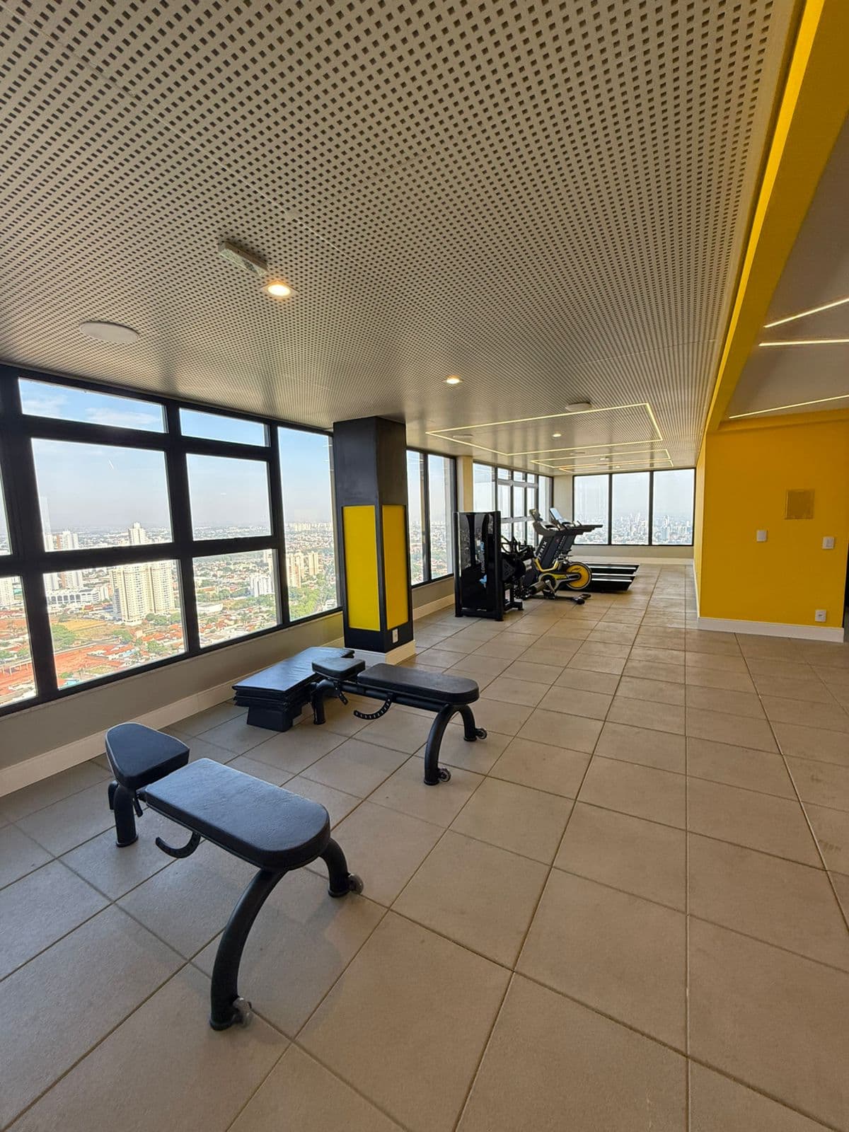 Apartamento Lake House Residence 66m²