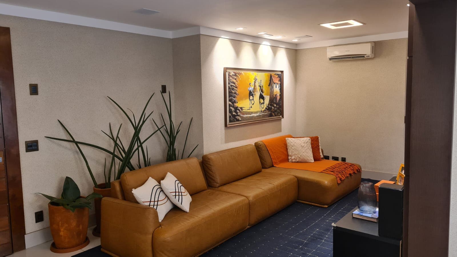 Apartamento La Musique Resort Residence 144M²