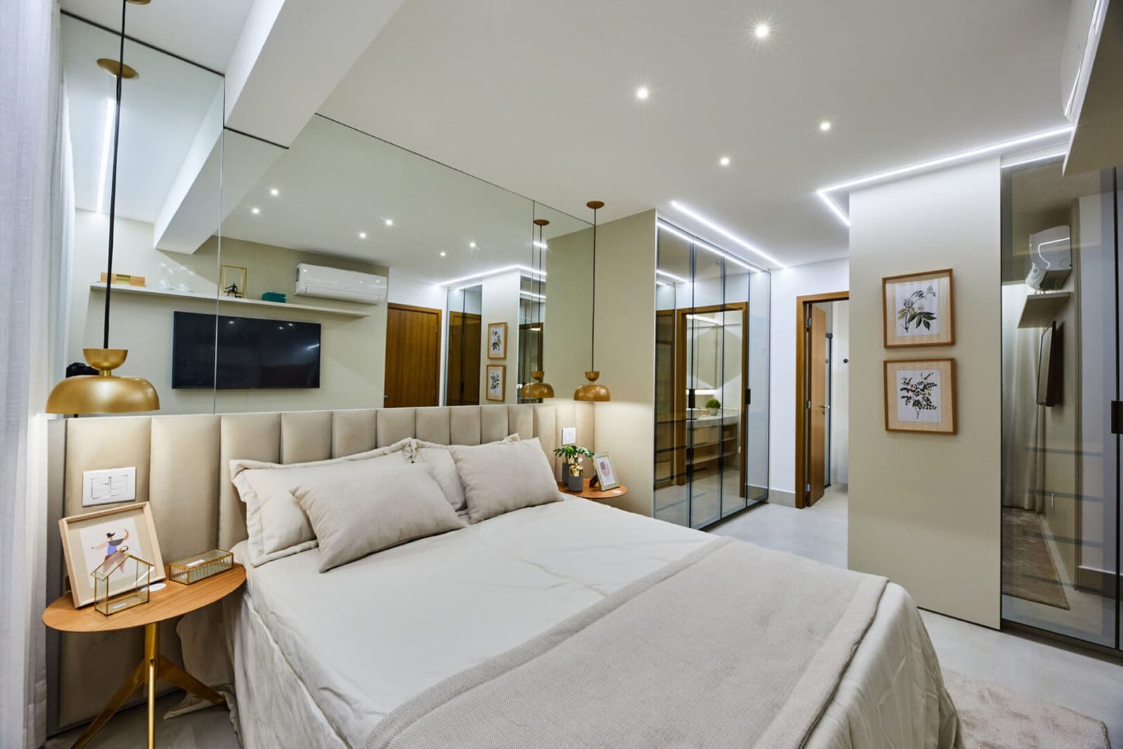 Ágio Apartamento Moove Brasal 69m²