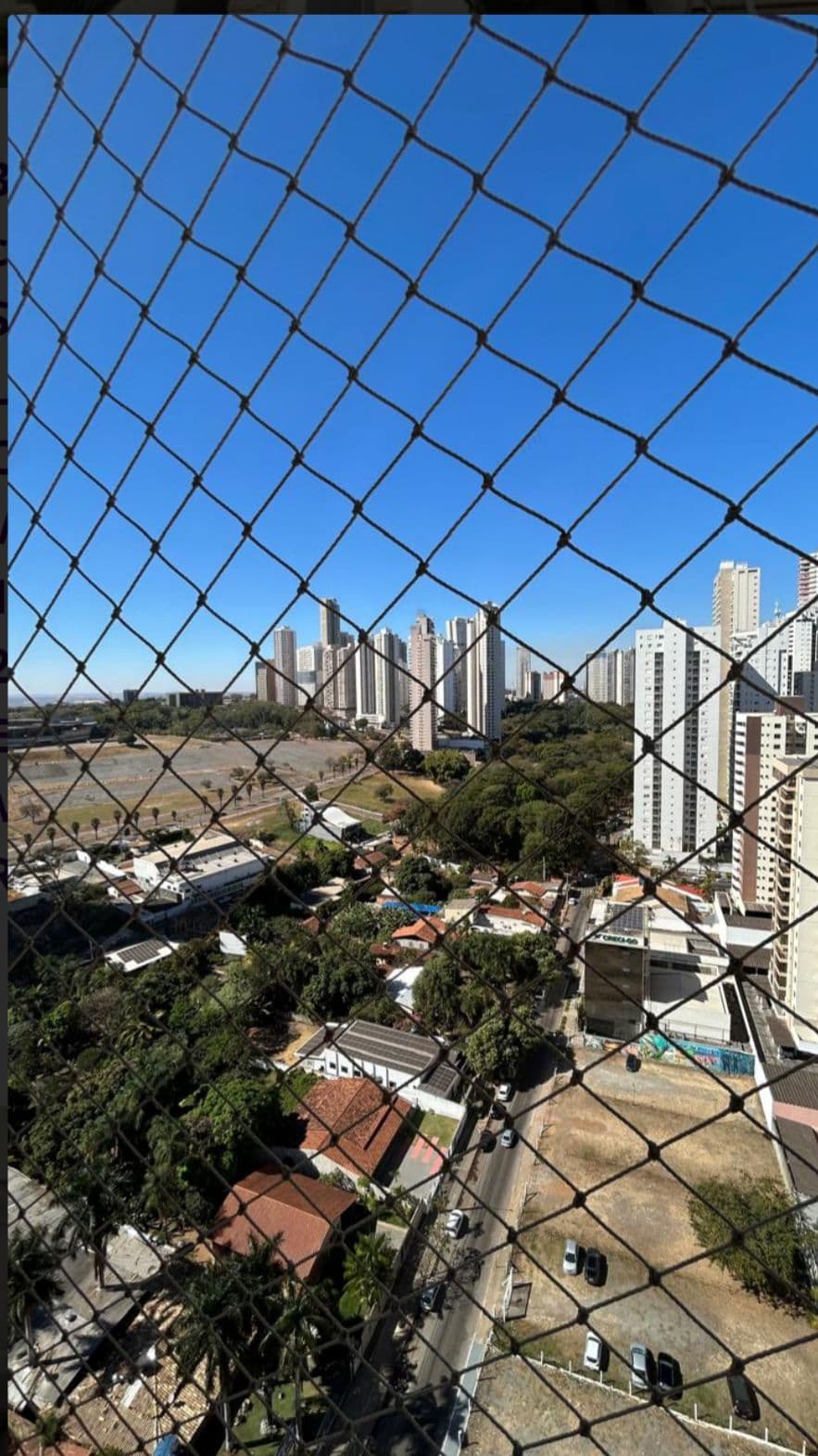 Apartamento Residencial Flampark 108m²
