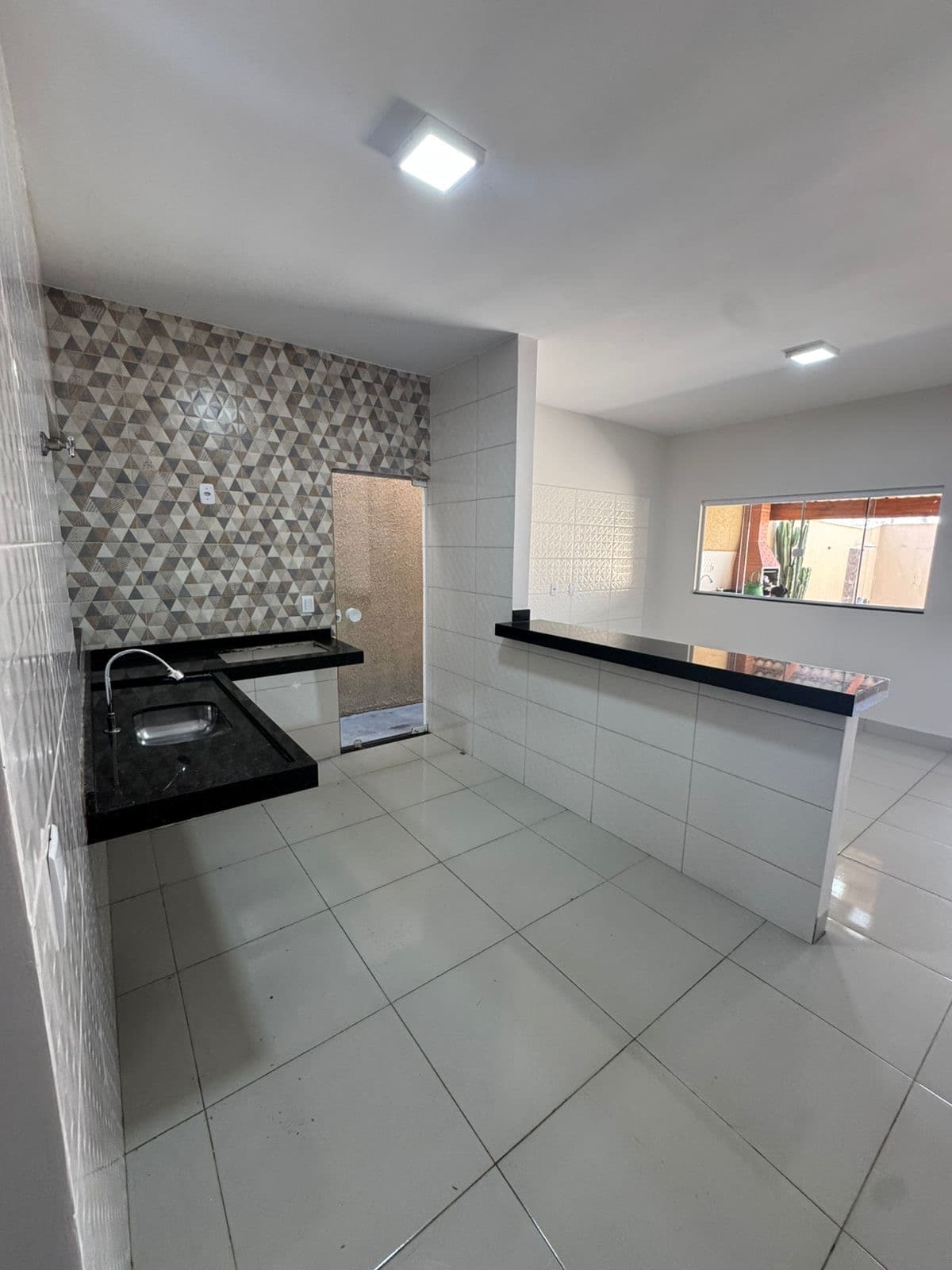 Casa Residencial Monte Pascoal 150m²