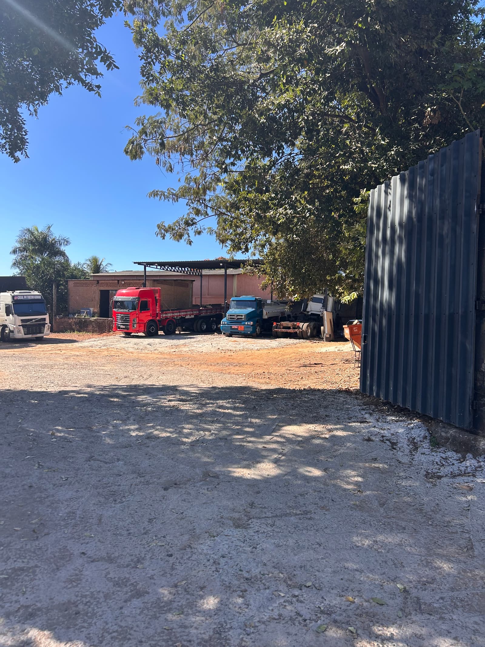 Lote Jardim Novo Mundo 3.988m²