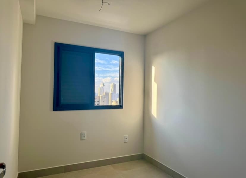 Apartamento Ilumi Bueno Residências 68m²