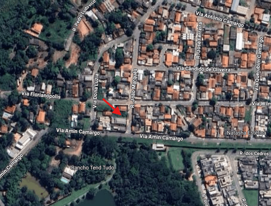 Lote Setor Amim Camargo 360m²