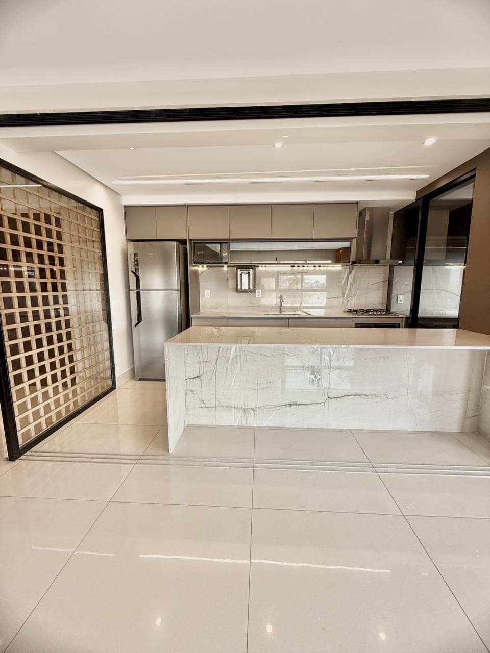 Apartamento Spot Marista 120m²