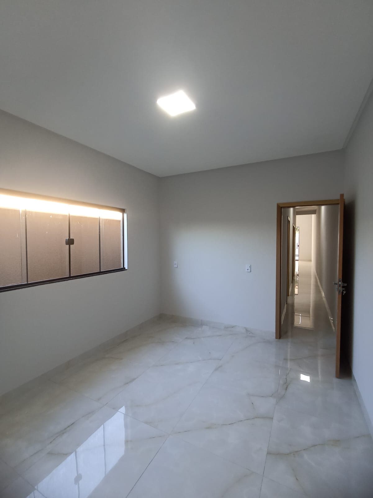Casa Residencial Barravento 108m²
