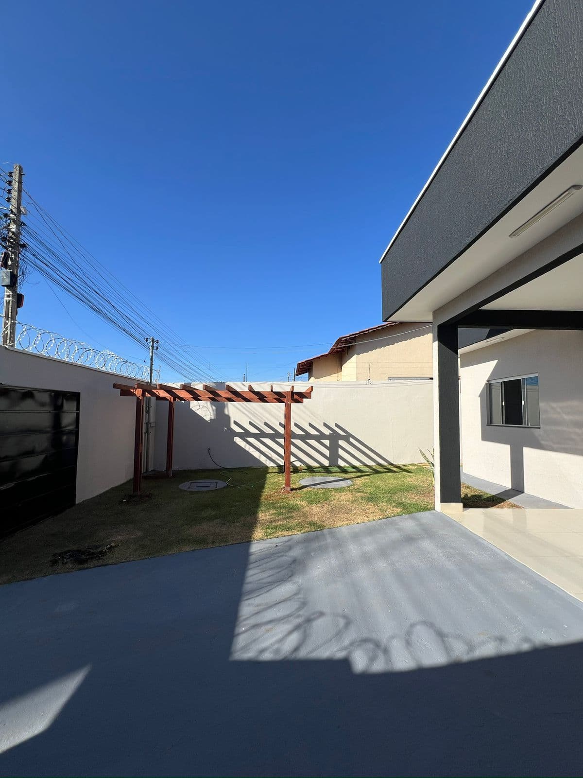 Casa Residencial Triunfo 93m²