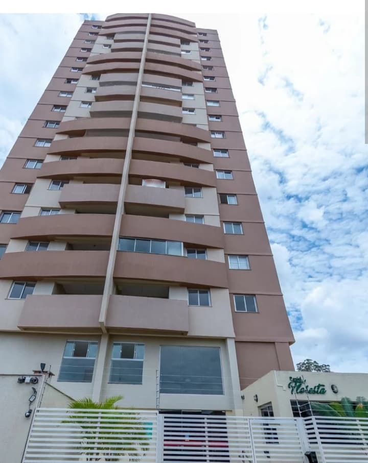 Apartamento Parque Amazonas 62M²