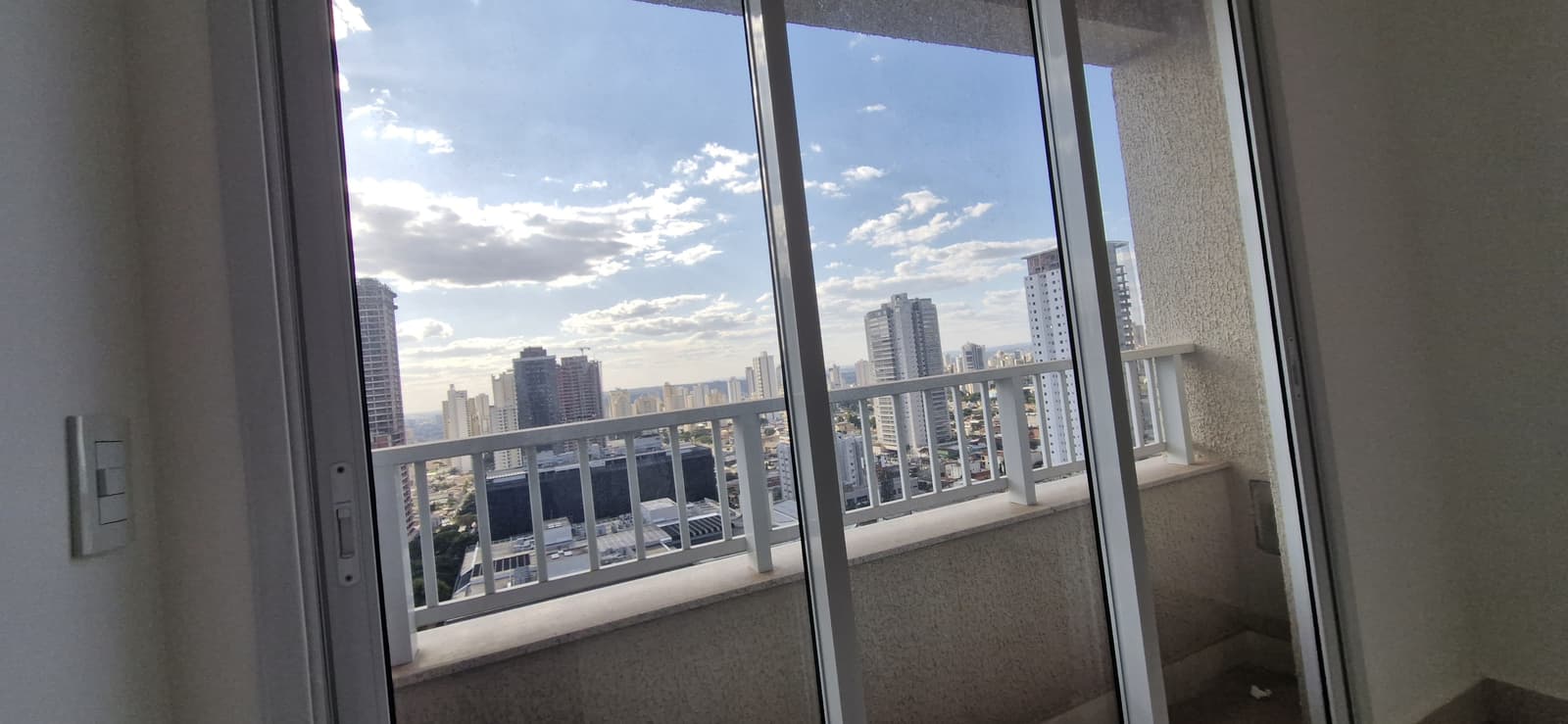 Apartamento Gran Murano 67m²