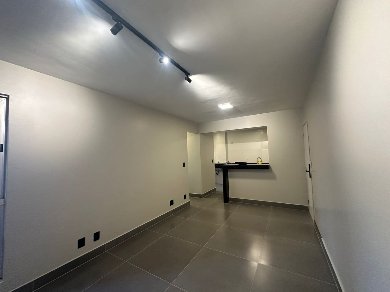 Apartamento Edifício Gemini 72m²