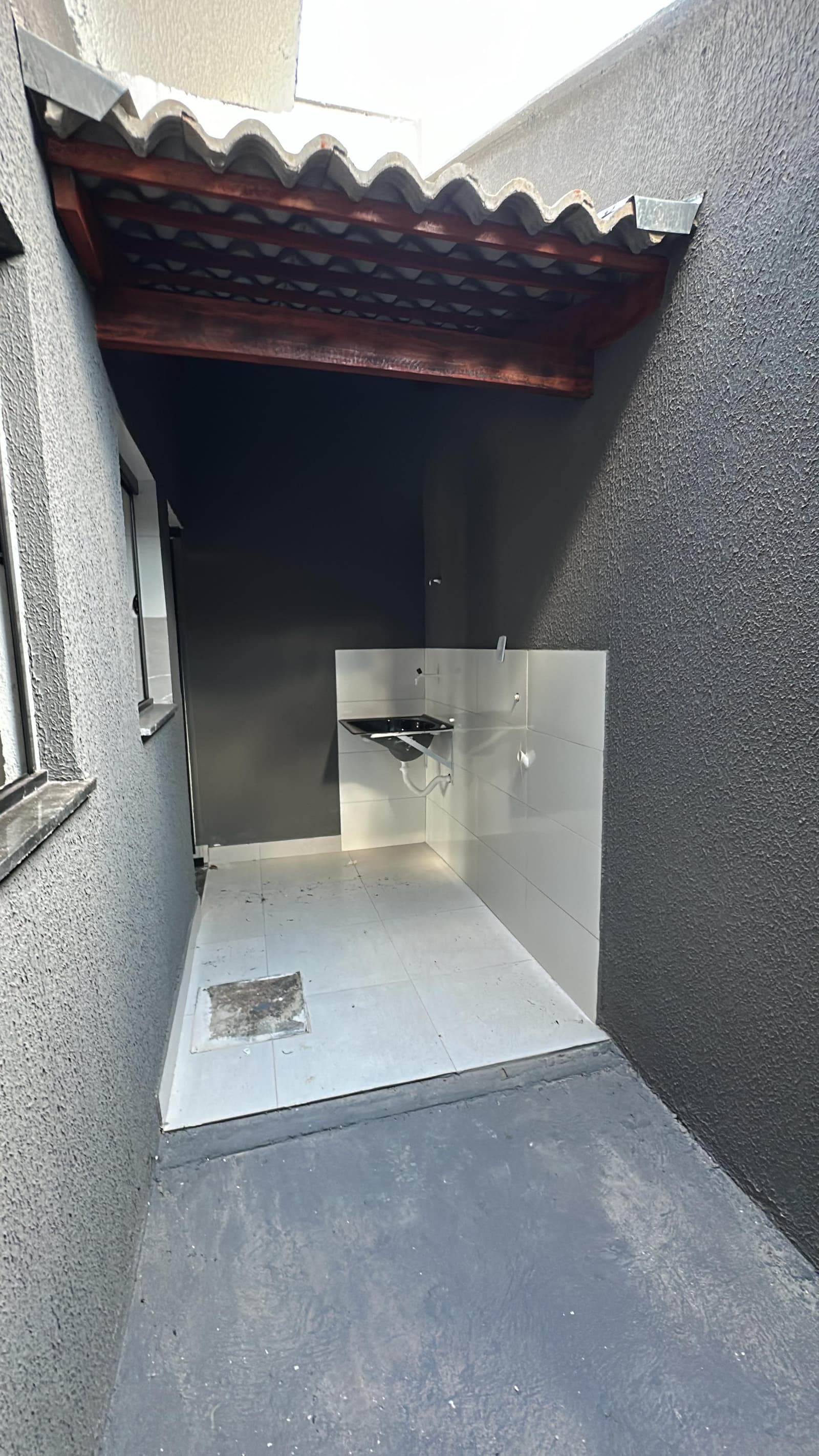 Casa Conjunto Vera Cruz 100m²