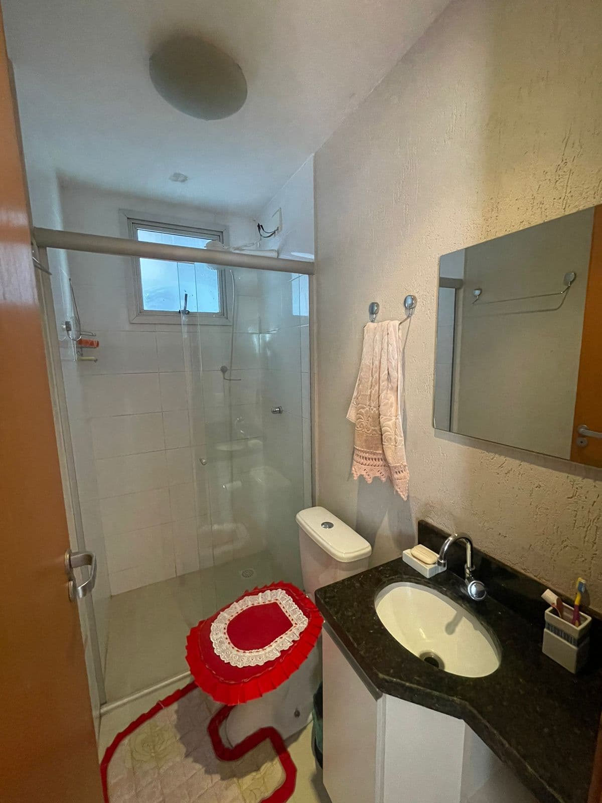 Apartamento Edifício Park Style 62m²