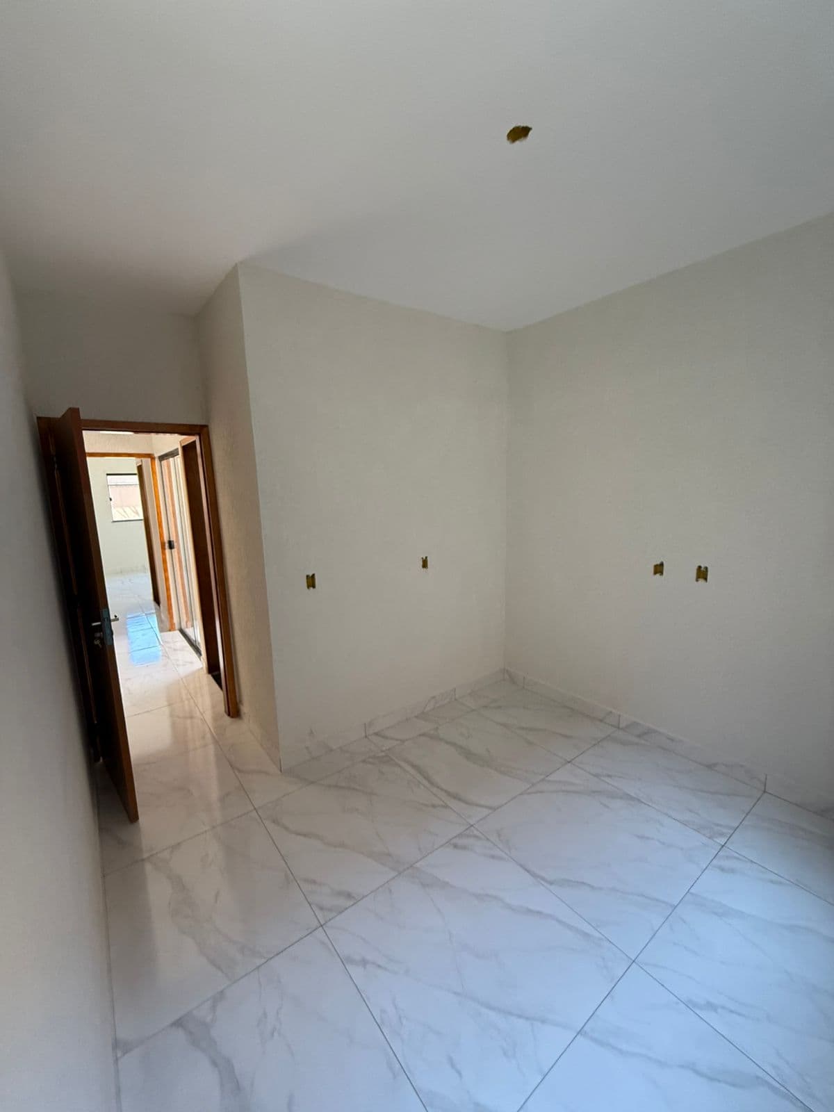 Casa Residencial Buena Vista IV 130m²