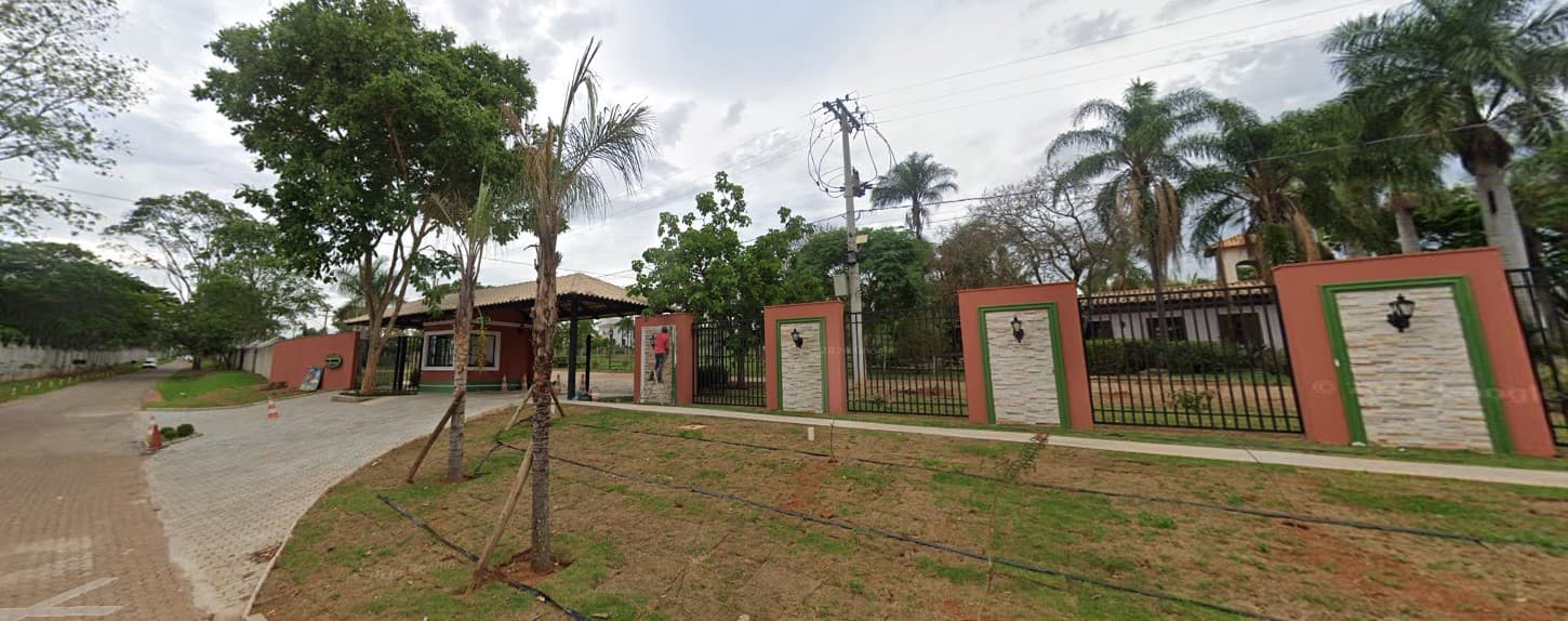 Lote Cond. de Chácaras Villa Colonial 1.073m²