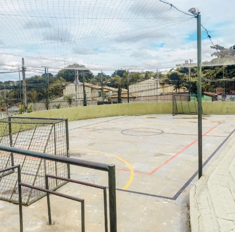 Apartamento Cond. Sonho Dourado 68m²