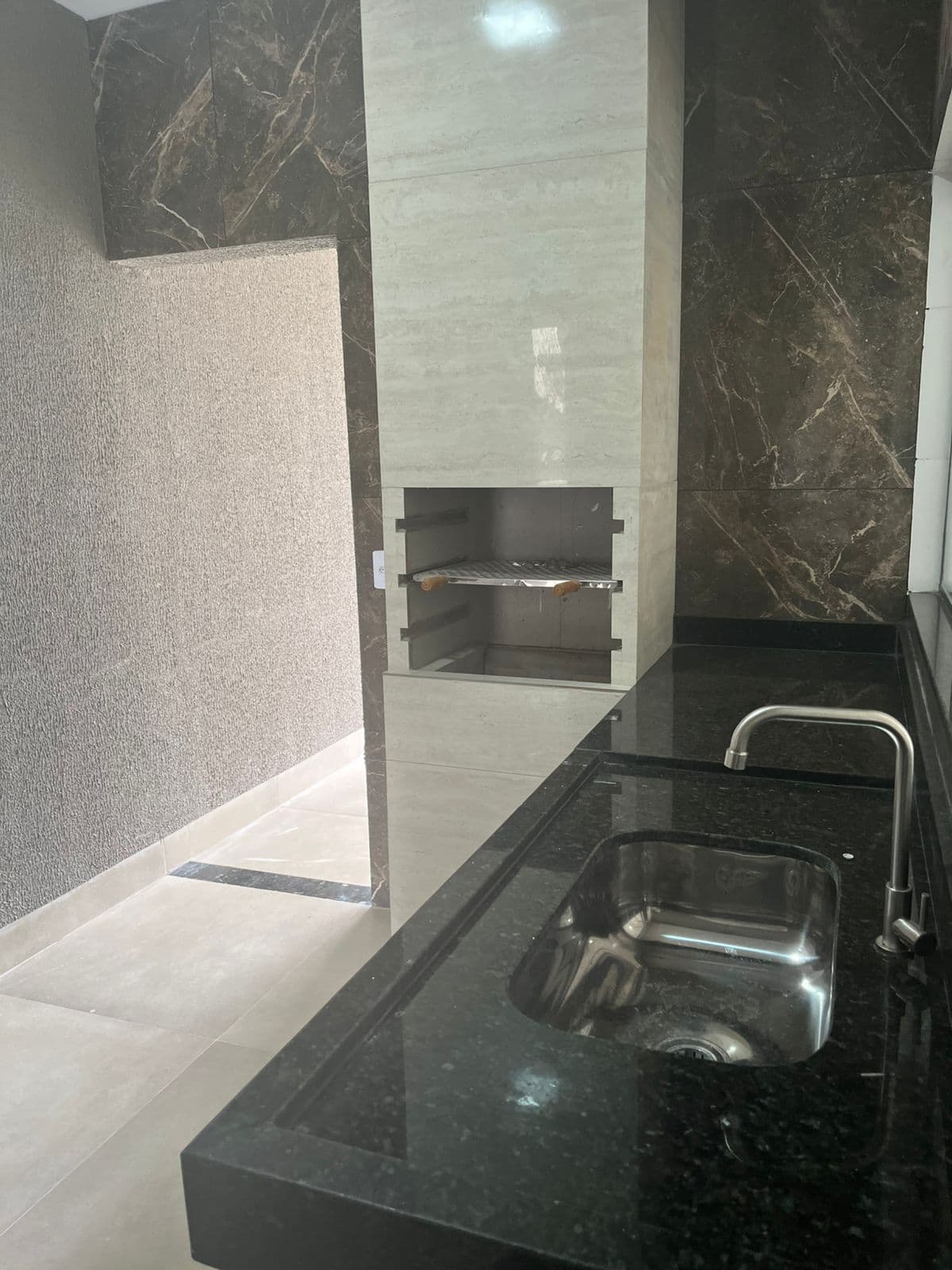 Casa Pontal sul 105m²