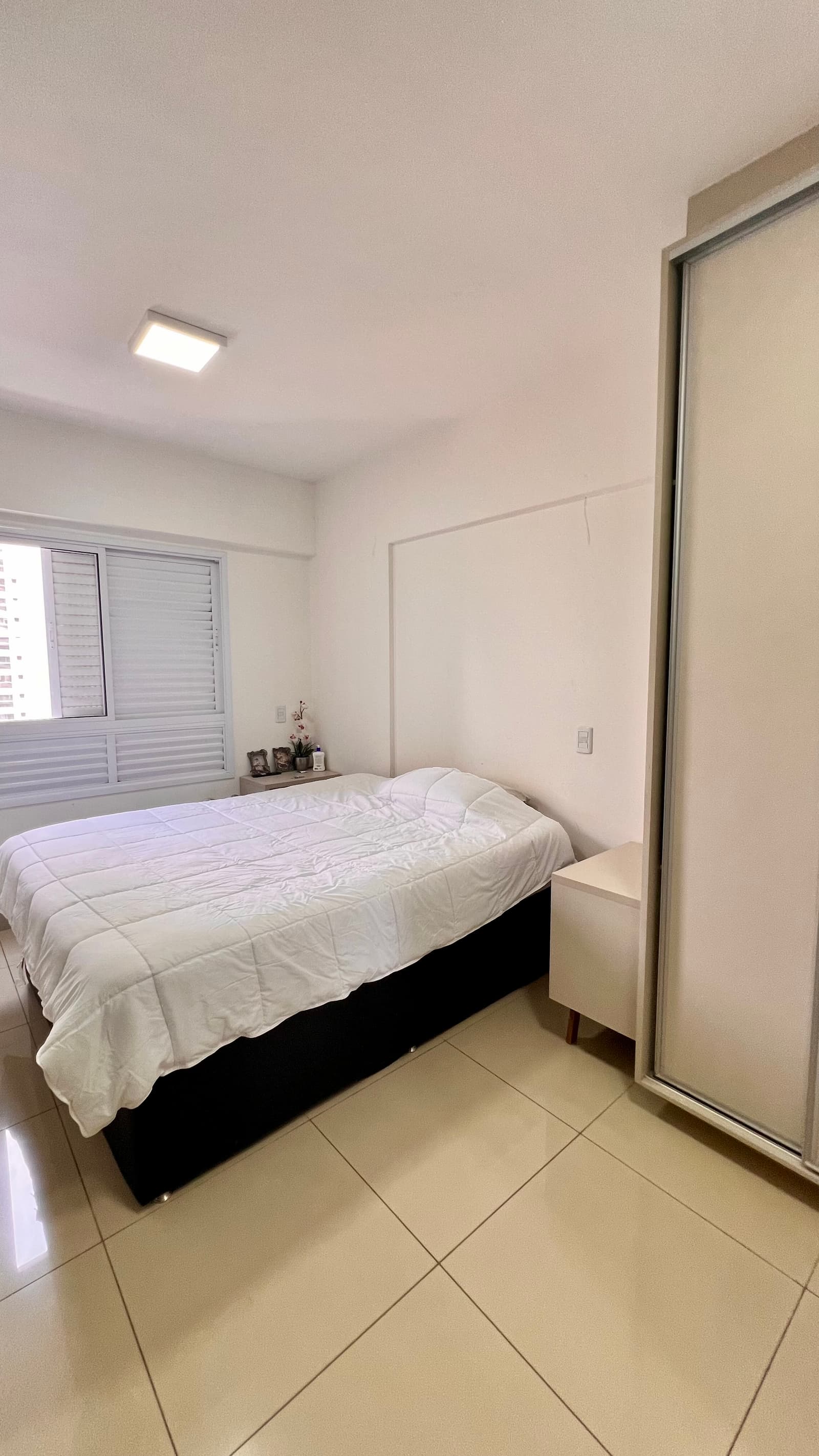 Apartamento Matiz Bueno 103m²