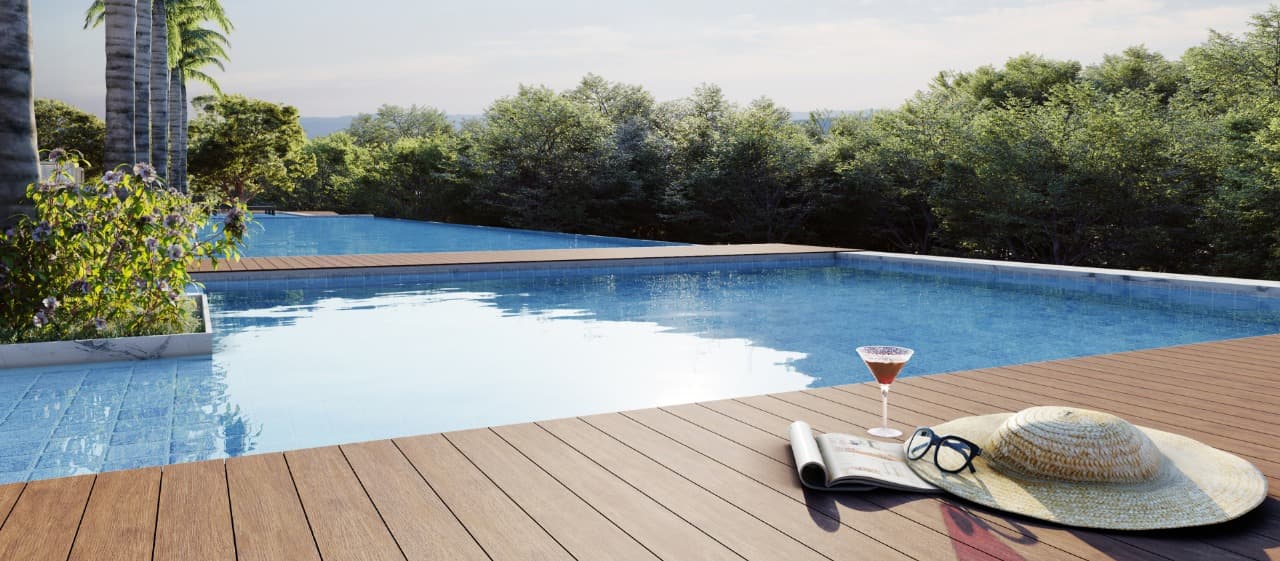 Ágio Lote Cond. Jardins Versalhes 268m²