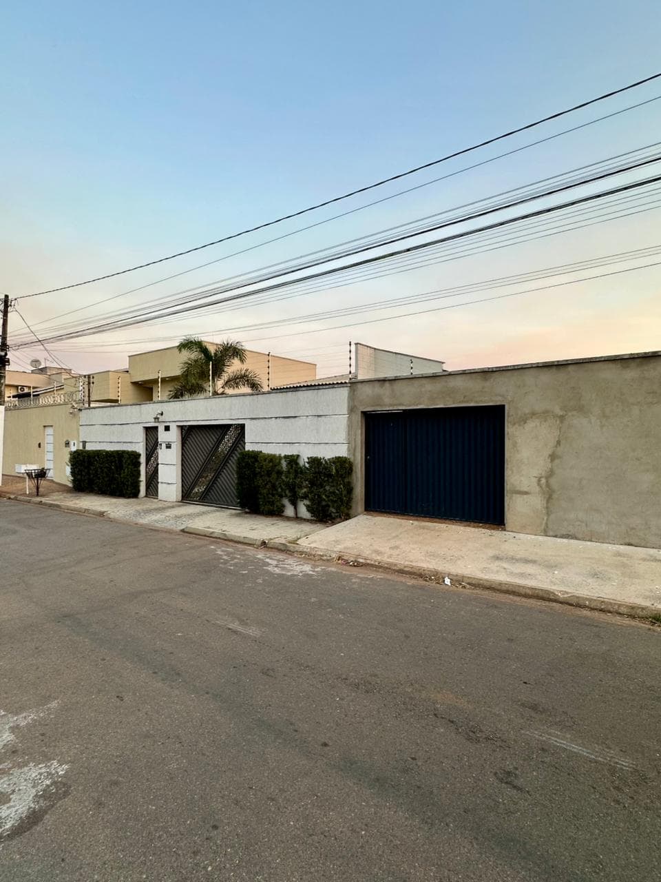 Lote Setor Goiânia 2 360m²