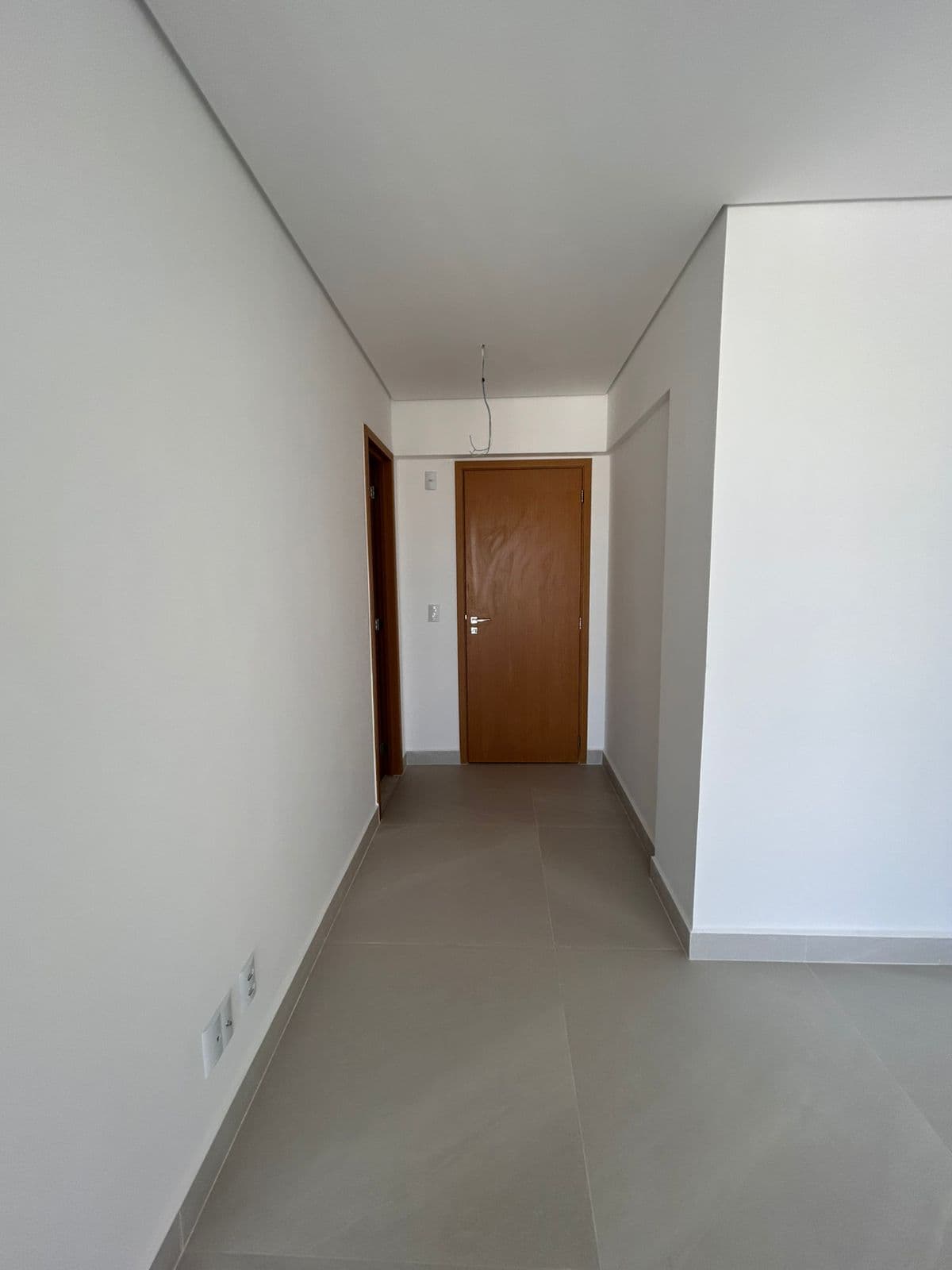 Apartamento Gyro Vaca Brava 71m²