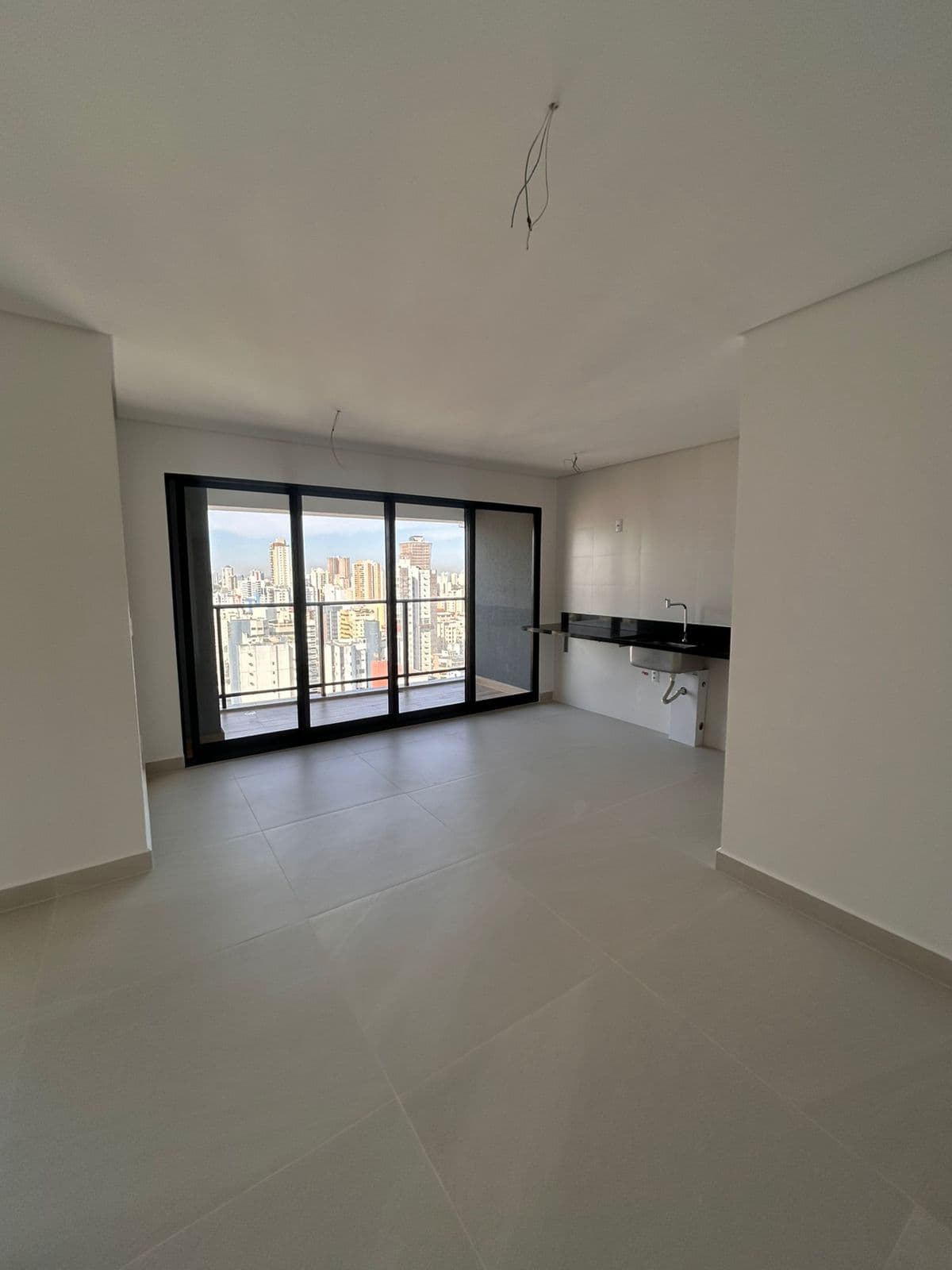 Apartamento Gyro Vaca Brava 71m²