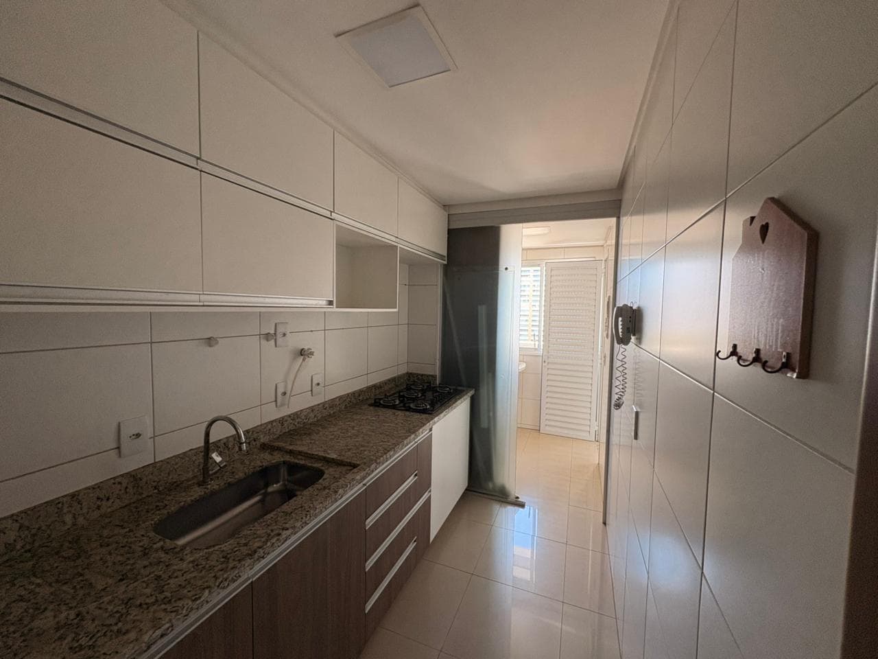 Apartamento The Expression 65m²