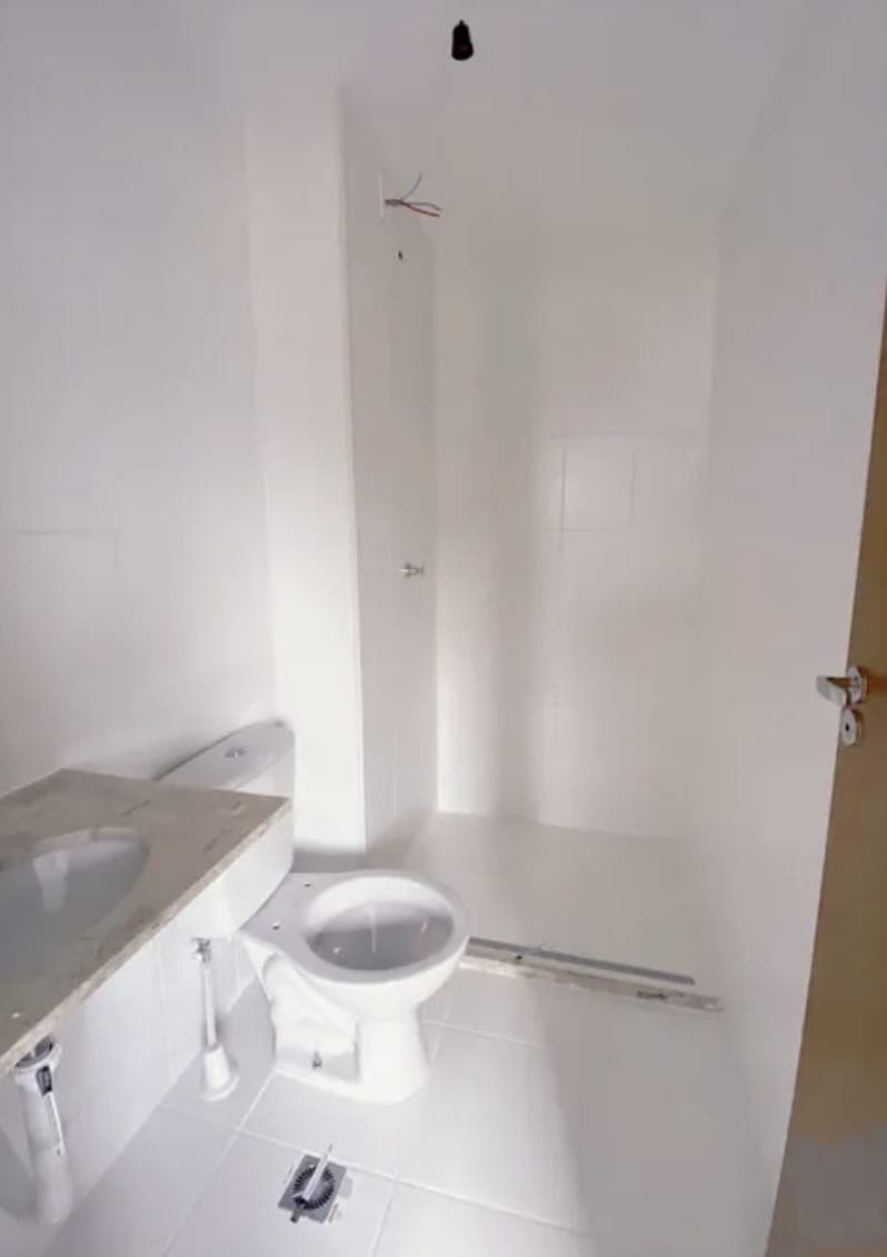 Apartamento Vida Mar Faicalville 51M²