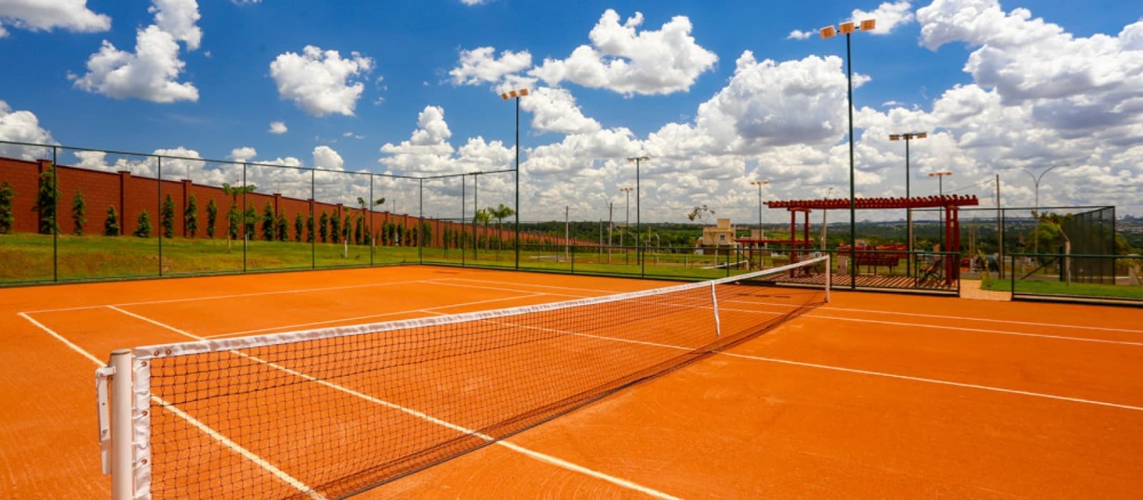 Ágio Lote no Jardins Capri 259M²