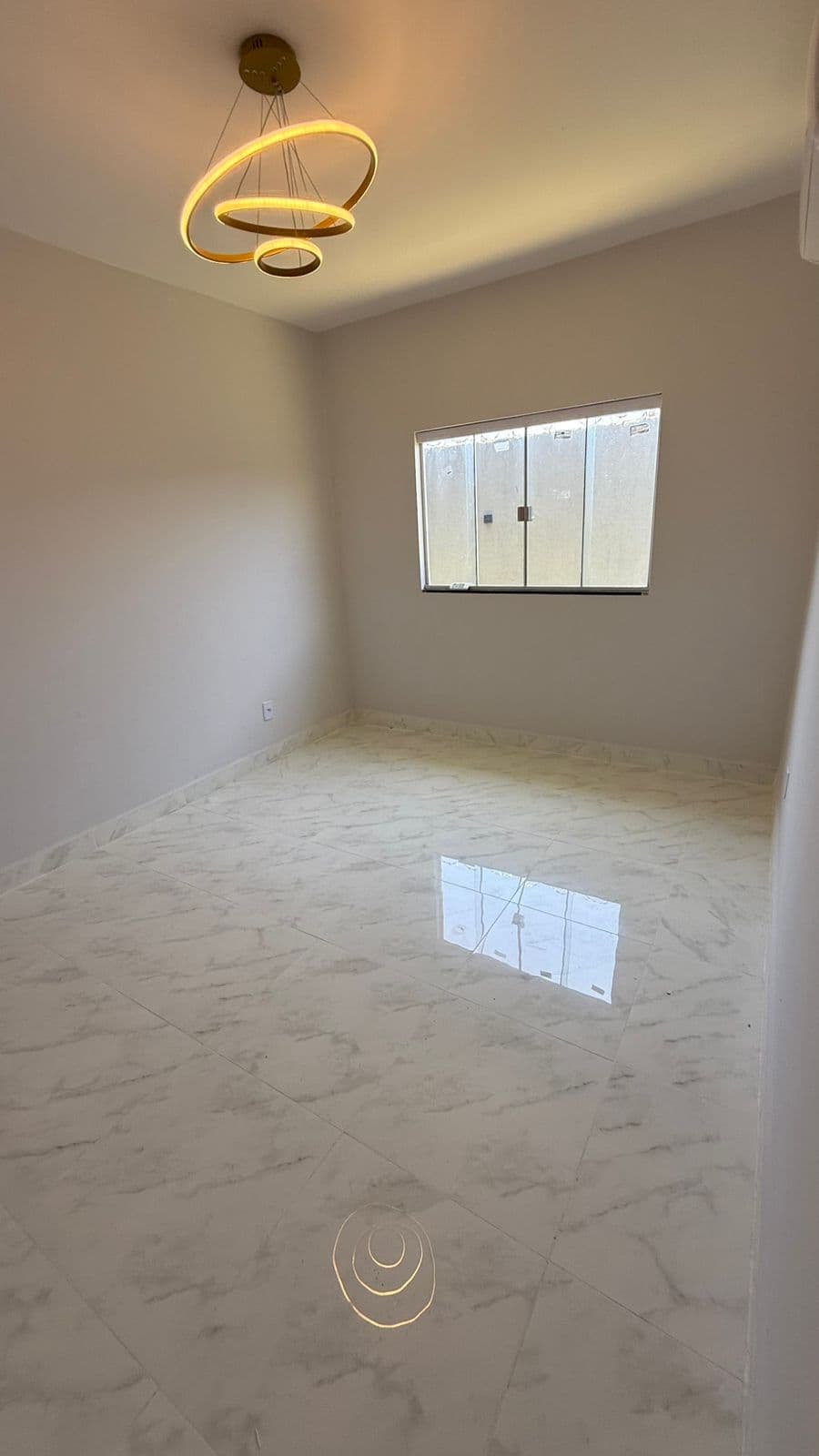 Casa Jardim Itaipu 107.50m²