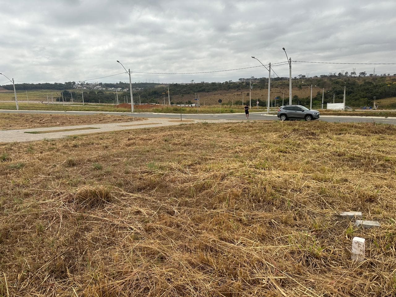 ÁGIO - Lote Vinhas Flambooyant 350m²