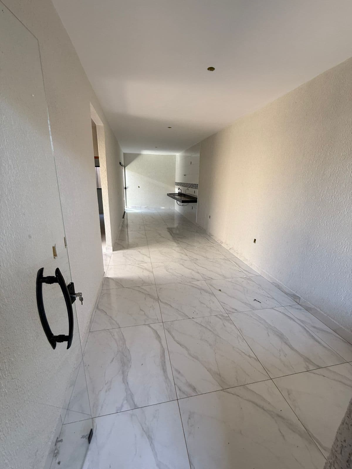 Casa Residencial Buena Vista IV 130m²